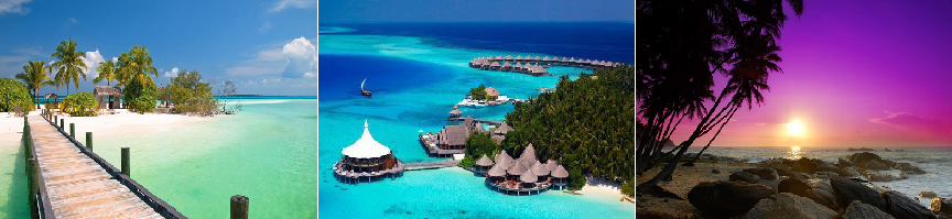 Maldives - Srilanka